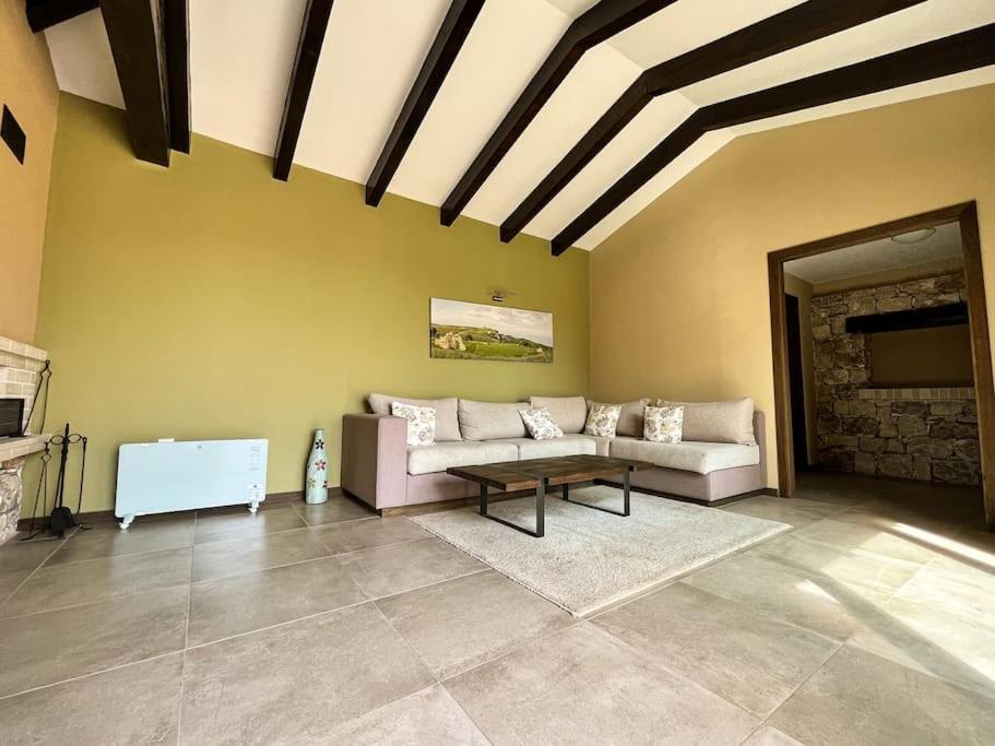Private Villa At Blacksearama Golf & Villas Resort Balchik Exterior photo