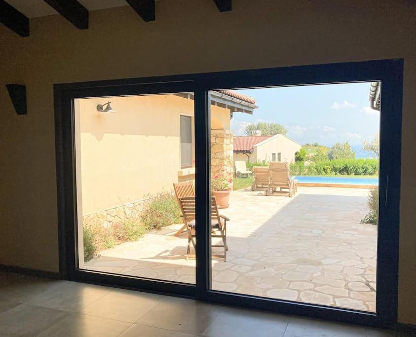 Private Villa At Blacksearama Golf & Villas Resort Balchik Exterior photo